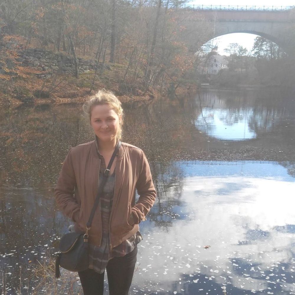 Meet your Posher, Sofia